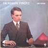 Gary Numan ZA LP The Pleasure Principle Front Sleeve v1